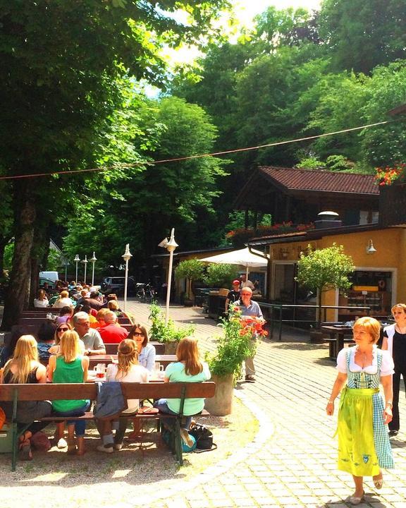 Gasthof Hinterbrühl